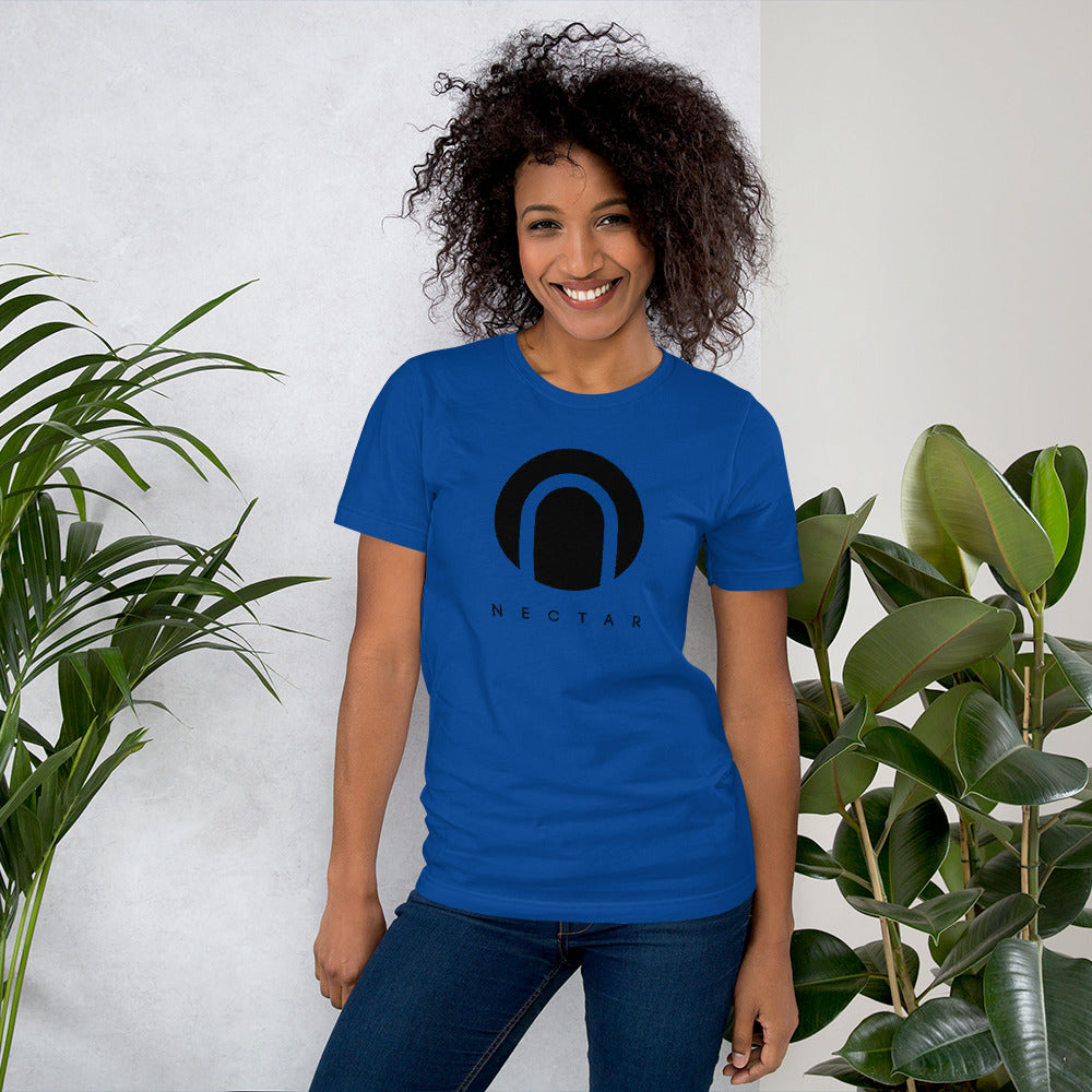 Nectar Short-Sleeve Unisex T-Shirt
