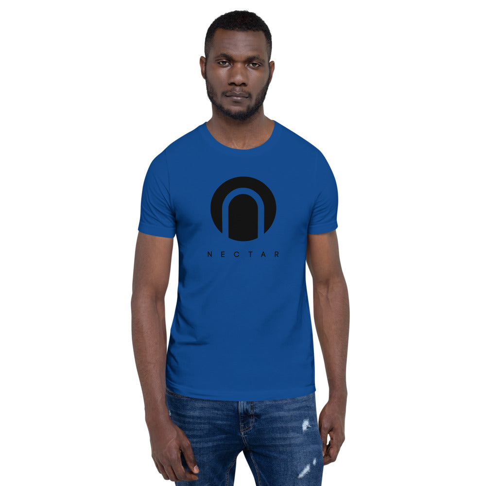 Nectar Short-Sleeve Unisex T-Shirt