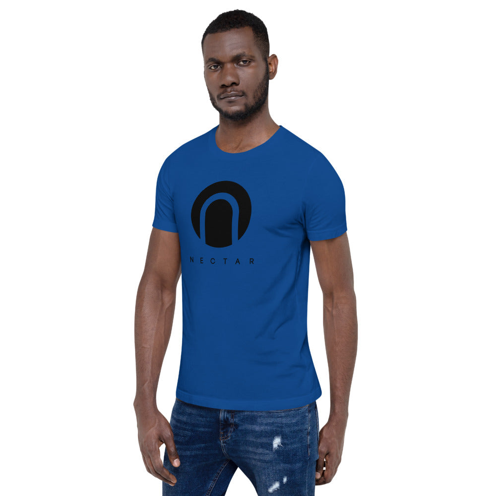 Nectar Short-Sleeve Unisex T-Shirt