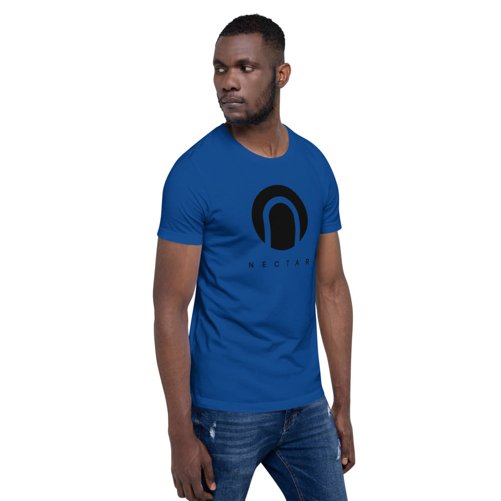 Nectar Short-Sleeve Unisex T-Shirt